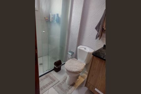 Apartamento à venda com 3 quartos, 76m² em Vila Galvão, Guarulhos