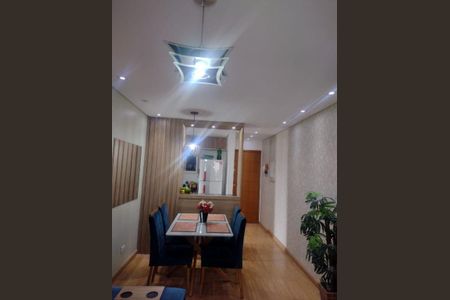 Apartamento à venda com 3 quartos, 76m² em Vila Galvão, Guarulhos