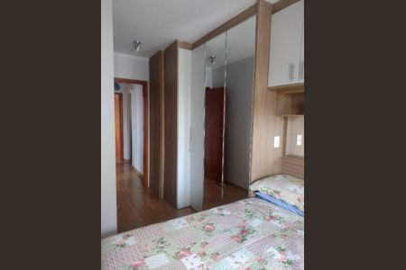 Apartamento à venda com 3 quartos, 76m² em Vila Galvão, Guarulhos