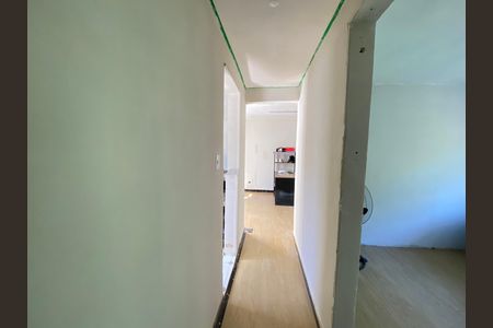 Apartamento à venda com 62m², 2 quartos e sem vaga
