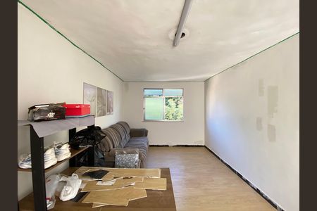Apartamento à venda com 62m², 2 quartos e sem vaga