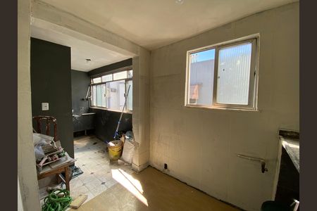 Apartamento à venda com 62m², 2 quartos e sem vaga