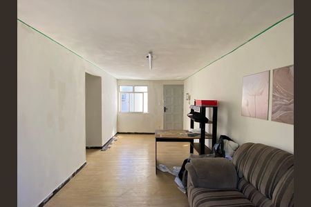 Apartamento à venda com 2 quartos, 62m² em Inhaúma, Rio de Janeiro