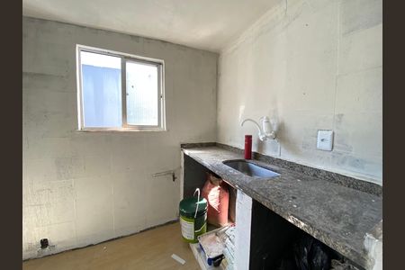 Apartamento à venda com 62m², 2 quartos e sem vaga
