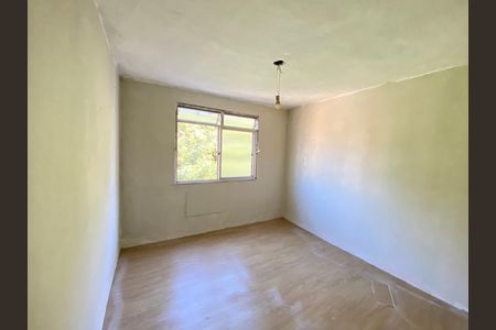 Apartamento à venda com 2 quartos, 62m² em Inhaúma, Rio de Janeiro
