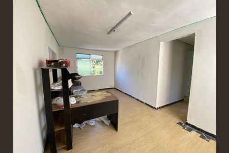 Apartamento à venda com 62m², 2 quartos e sem vaga