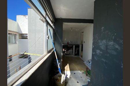 Apartamento à venda com 62m², 2 quartos e sem vaga