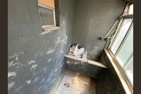 Apartamento à venda com 62m², 2 quartos e sem vaga