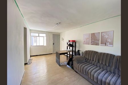 Apartamento à venda com 2 quartos, 62m² em Inhaúma, Rio de Janeiro