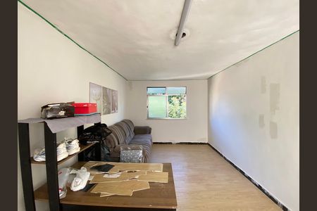 Apartamento à venda com 62m², 2 quartos e sem vaga