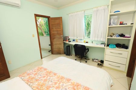 Casa de condomínio para alugar com 200m², 3 quartos e 2 vagas Casa de condomínio para alugar com 200m², 3 quartos e 2 vagasQuarto 1