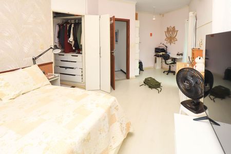 Casa de condomínio para alugar com 200m², 3 quartos e 2 vagas Casa de condomínio para alugar com 200m², 3 quartos e 2 vagasQuarto 3