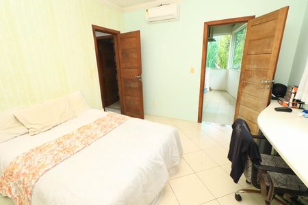 Casa de condomínio para alugar com 200m², 3 quartos e 2 vagas Casa de condomínio para alugar com 200m², 3 quartos e 2 vagasQuarto 1