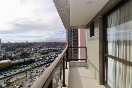 Studio para alugar com 22m², 1 quarto e 2 vagas Studio para alugar com 22m², 1 quarto e 2 vagasVista