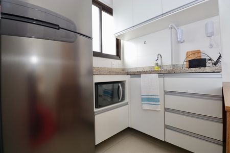 Studio para alugar com 22m², 1 quarto e 2 vagas Studio para alugar com 22m², 1 quarto e 2 vagasStudio