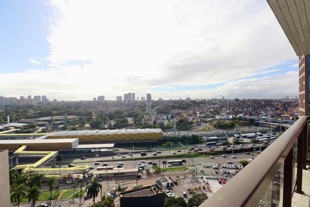 Studio para alugar com 22m², 1 quarto e 2 vagas Studio para alugar com 22m², 1 quarto e 2 vagasVista