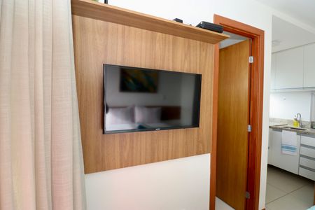 Studio  de kitnet/studio para alugar com 1 quarto, 22m² em Caminho das Árvores, Salvador