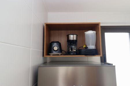 Studio para alugar com 22m², 1 quarto e 2 vagas Studio para alugar com 22m², 1 quarto e 2 vagasStudio