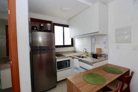 Studio  de kitnet/studio para alugar com 1 quarto, 22m² em Caminho das Árvores, Salvador