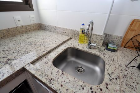 Studio para alugar com 22m², 1 quarto e 2 vagas Studio para alugar com 22m², 1 quarto e 2 vagasStudio