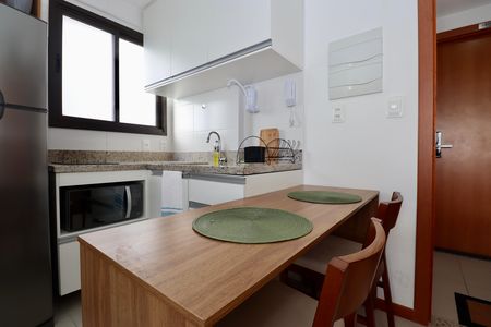Studio  de kitnet/studio para alugar com 1 quarto, 22m² em Caminho das Árvores, Salvador