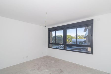 Apartamento à venda com 301m², 4 quartos e 4 vagas Apartamento à venda com 301m², 4 quartos e 4 vagasQuarto Suíte 1