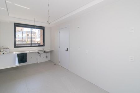 Apartamento à venda com 301m², 4 quartos e 4 vagas Apartamento à venda com 301m², 4 quartos e 4 vagasCozinha