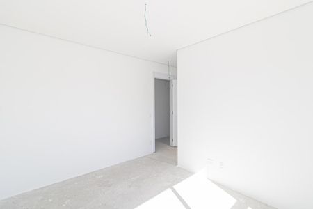 Apartamento à venda com 301m², 4 quartos e 4 vagas Apartamento à venda com 301m², 4 quartos e 4 vagasQuarto Suíte 3