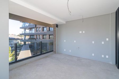 Varanda gourmet de apartamento à venda com 4 quartos, 301m² em Paraíso, São Paulo