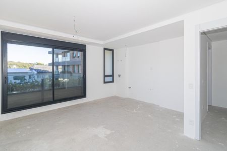 Apartamento à venda com 301m², 4 quartos e 4 vagas Apartamento à venda com 301m², 4 quartos e 4 vagasSala 2