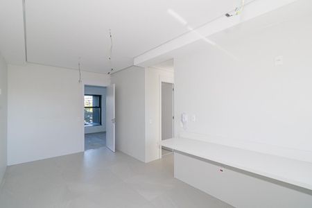 Apartamento à venda com 301m², 4 quartos e 4 vagas Apartamento à venda com 301m², 4 quartos e 4 vagasCozinha