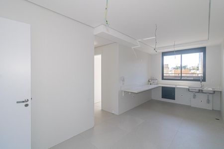 Apartamento à venda com 301m², 4 quartos e 4 vagas Apartamento à venda com 301m², 4 quartos e 4 vagasCozinha