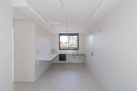 Apartamento à venda com 301m², 4 quartos e 4 vagas Apartamento à venda com 301m², 4 quartos e 4 vagasCozinha