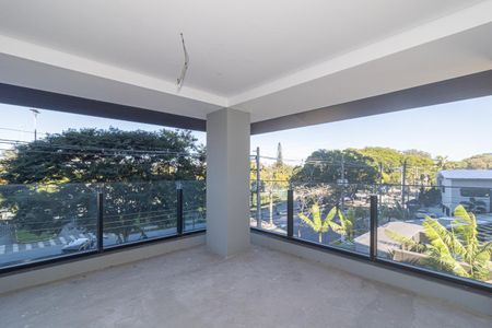 Apartamento à venda com 301m², 4 quartos e 4 vagas Apartamento à venda com 301m², 4 quartos e 4 vagasVaranda gourmet