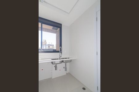 Apartamento à venda com 301m², 4 quartos e 4 vagas Apartamento à venda com 301m², 4 quartos e 4 vagasCozinha