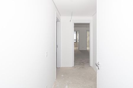 Apartamento à venda com 301m², 4 quartos e 4 vagas Apartamento à venda com 301m², 4 quartos e 4 vagasCorredor