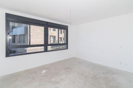 Apartamento à venda com 301m², 4 quartos e 4 vagas Apartamento à venda com 301m², 4 quartos e 4 vagasQuarto Suíte 1