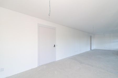 Apartamento à venda com 301m², 4 quartos e 4 vagas Apartamento à venda com 301m², 4 quartos e 4 vagasSala