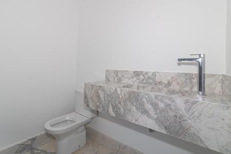 Apartamento à venda com 301m², 4 quartos e 4 vagas Apartamento à venda com 301m², 4 quartos e 4 vagasLavabo