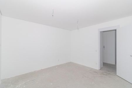Apartamento à venda com 301m², 4 quartos e 4 vagas Apartamento à venda com 301m², 4 quartos e 4 vagasQuarto Suíte 1