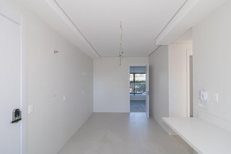 Apartamento à venda com 301m², 4 quartos e 4 vagas Apartamento à venda com 301m², 4 quartos e 4 vagasCozinha