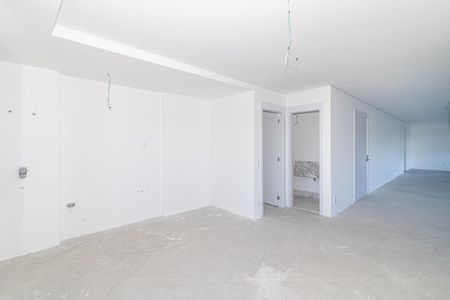 Apartamento à venda com 301m², 4 quartos e 4 vagas Apartamento à venda com 301m², 4 quartos e 4 vagasSala 2