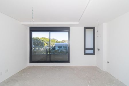 Apartamento à venda com 301m², 4 quartos e 4 vagas Apartamento à venda com 301m², 4 quartos e 4 vagasSala 2