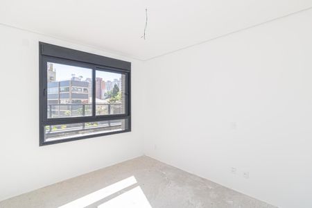 Apartamento à venda com 301m², 4 quartos e 4 vagas Apartamento à venda com 301m², 4 quartos e 4 vagasQuarto Suíte 3