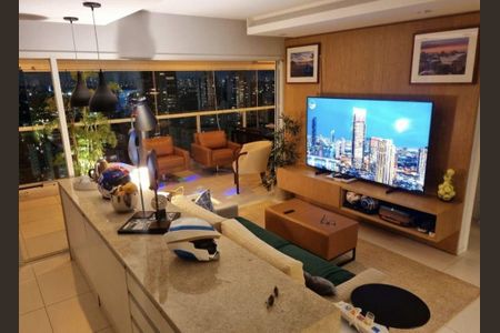 Apartamento para alugar com 2 quartos, 100m² em Pinheiros, São Paulo