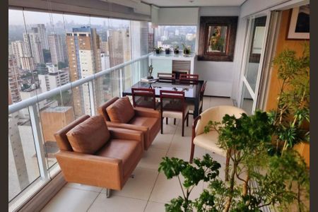 Apartamento para alugar com 2 quartos, 100m² em Pinheiros, São Paulo