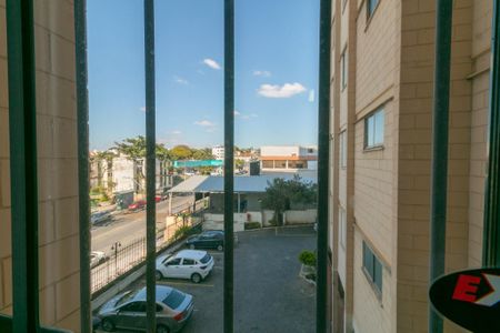 Apartamento à venda com 2 quartos, 72m² em São Tomaz, Belo Horizonte