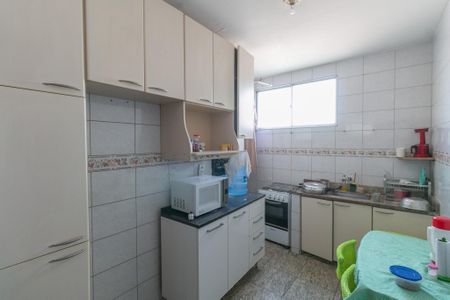 Apartamento à venda com 2 quartos, 72m² em São Tomaz, Belo Horizonte