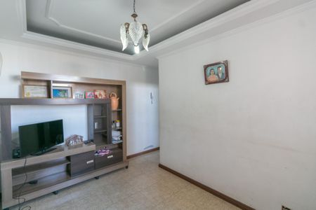Apartamento à venda com 2 quartos, 72m² em São Tomaz, Belo Horizonte