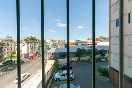 Apartamento à venda com 2 quartos, 72m² em São Tomaz, Belo Horizonte
